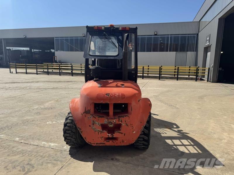  SPATLIFT FD25-S Other