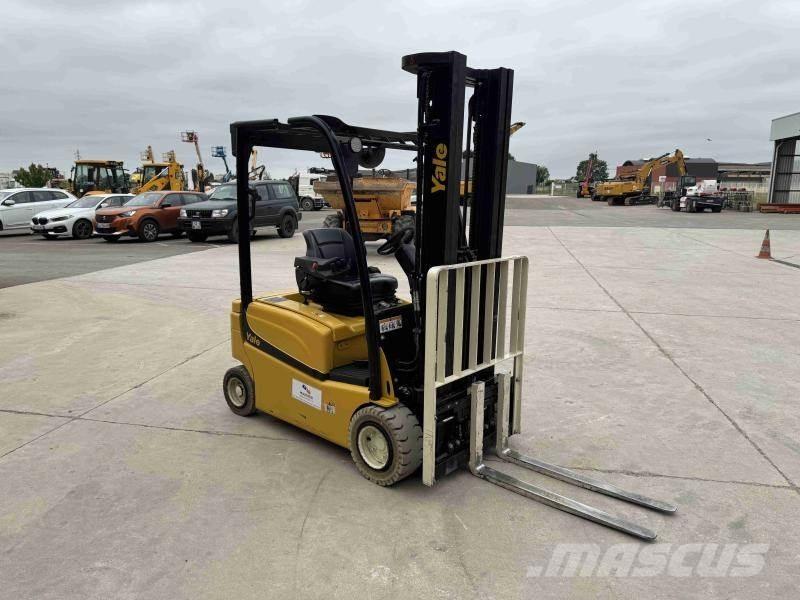 Yale ERP16 Other