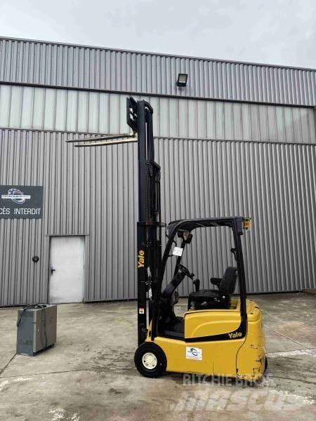 Yale ERP16 VT Other