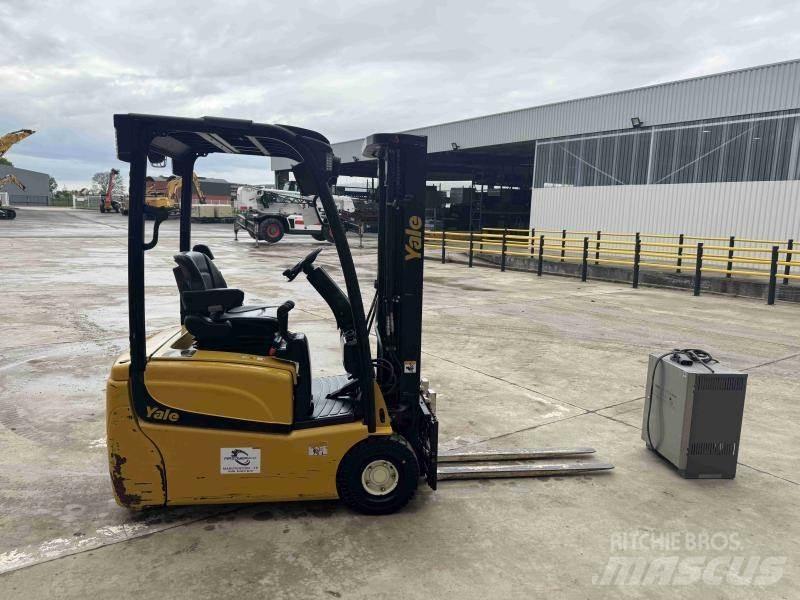 Yale ERP16 VT Other