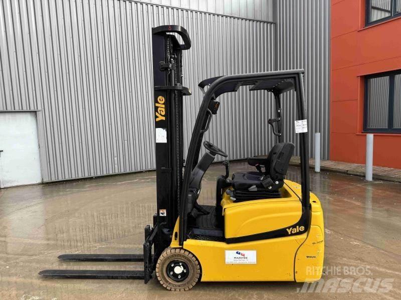 Yale ERP16VT Other