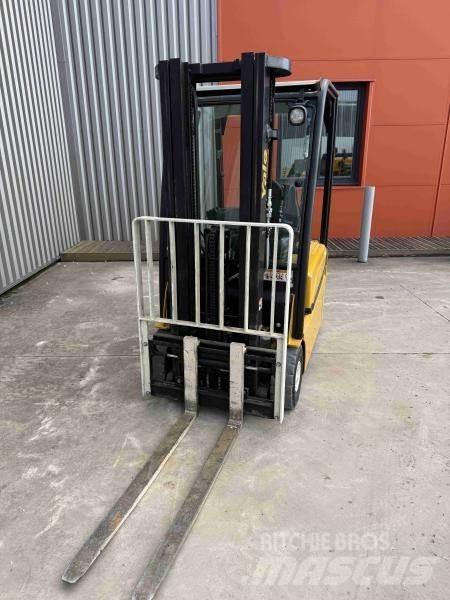 Yale ERP16VT Other