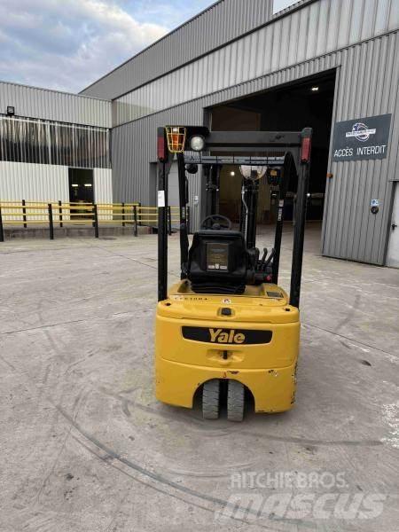 Yale ERP18 Other
