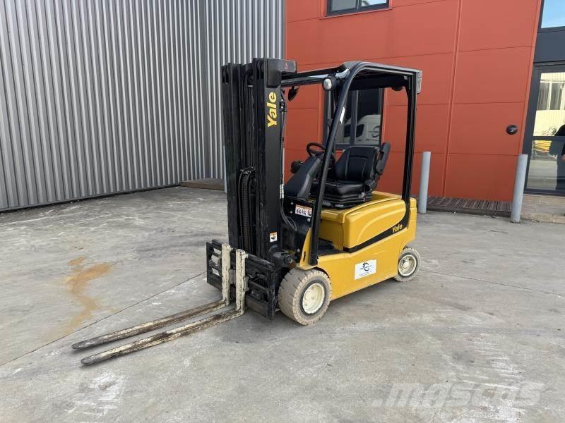Yale ERP18VF Other