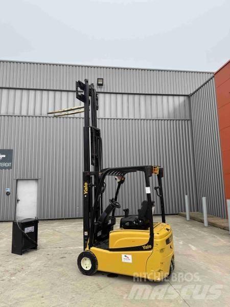 Yale ERP18VT Other
