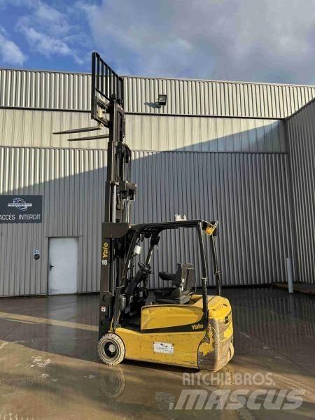 Yale ERP18VT Other
