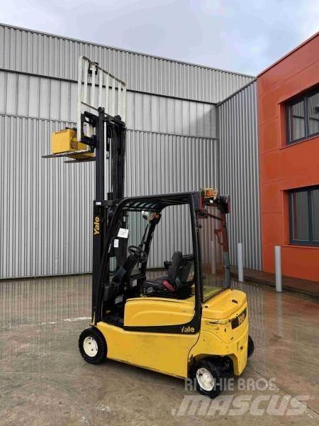 Yale ERP20VF Other