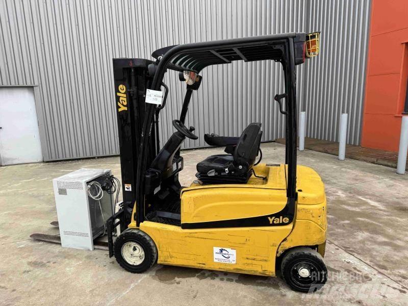 Yale ERP20VF Other