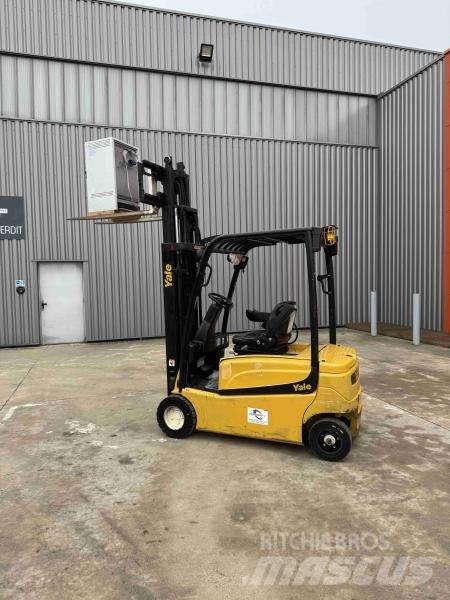 Yale ERP20VF Other