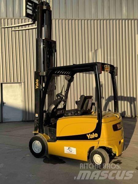 Yale ERP25VL Other