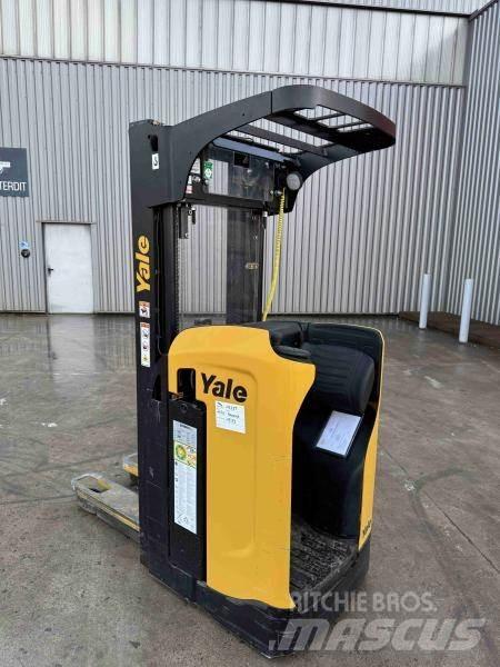 Yale MS16S Sideloader