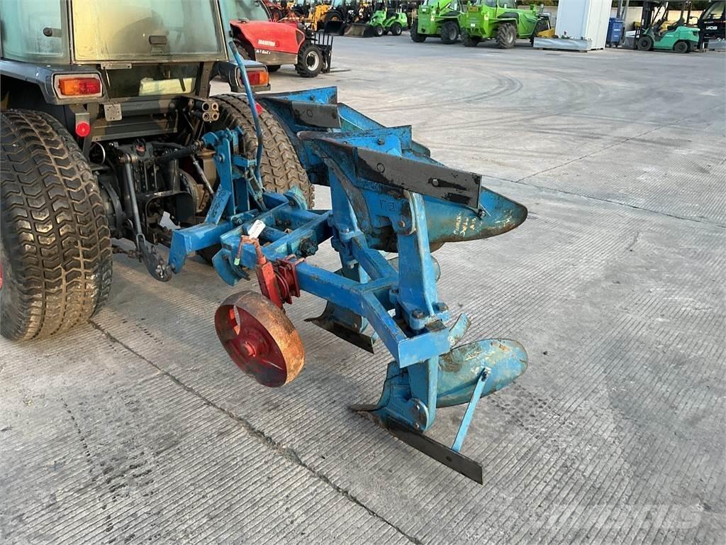  2 Furrow Compact Plough Other farming machines