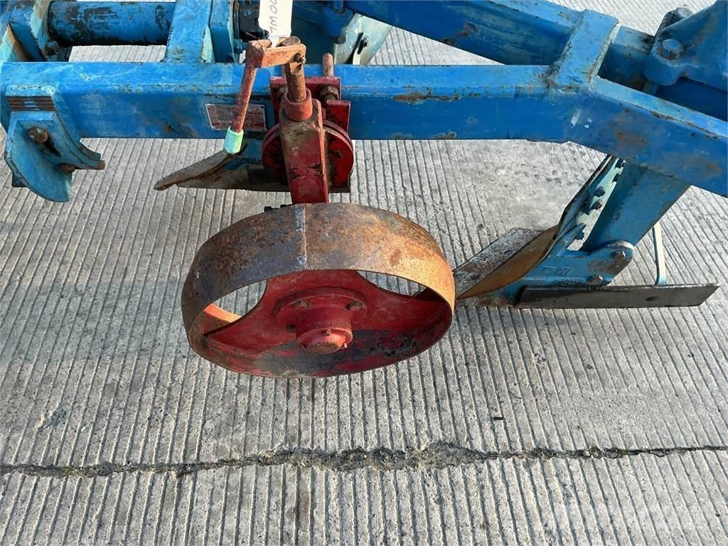  2 Furrow Compact Plough Other farming machines