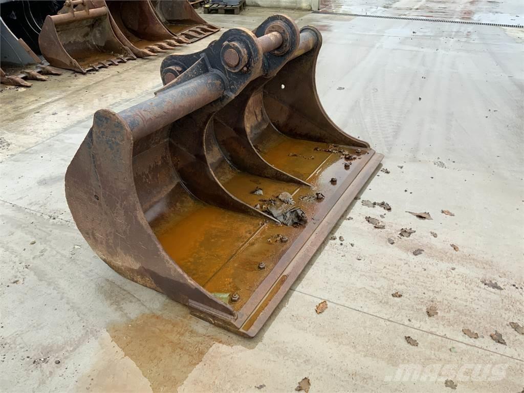  7ft Grader Bucket Other farming machines