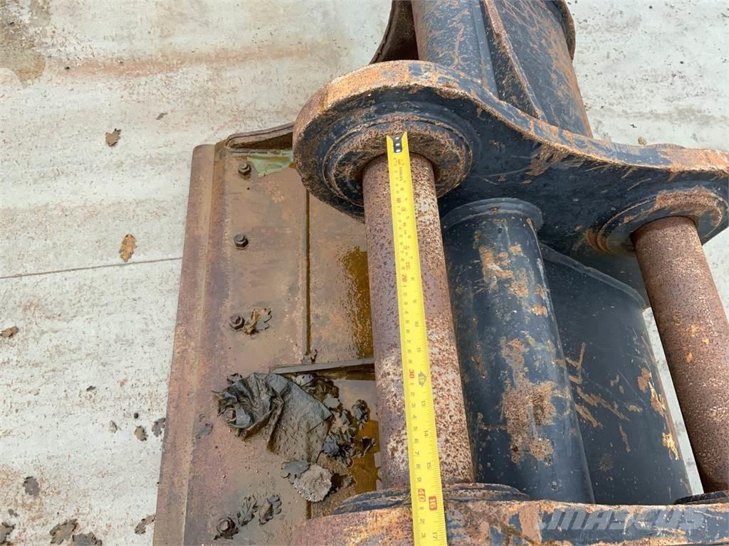  7ft Grader Bucket Other farming machines