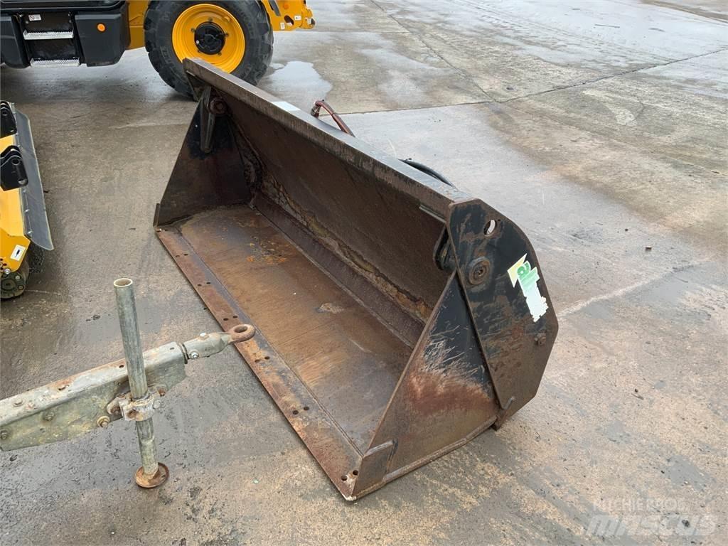 Albutt 76 4 In 1 Bucket Other farming machines