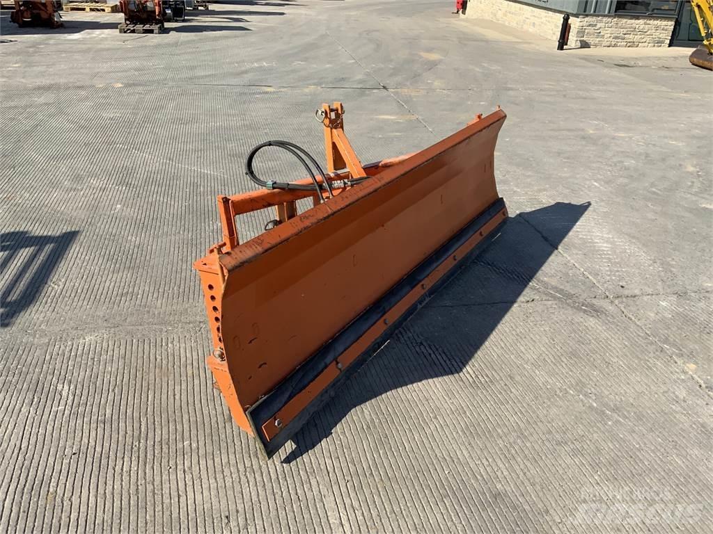 Albutt 8Ft Snow Blade Other farming machines