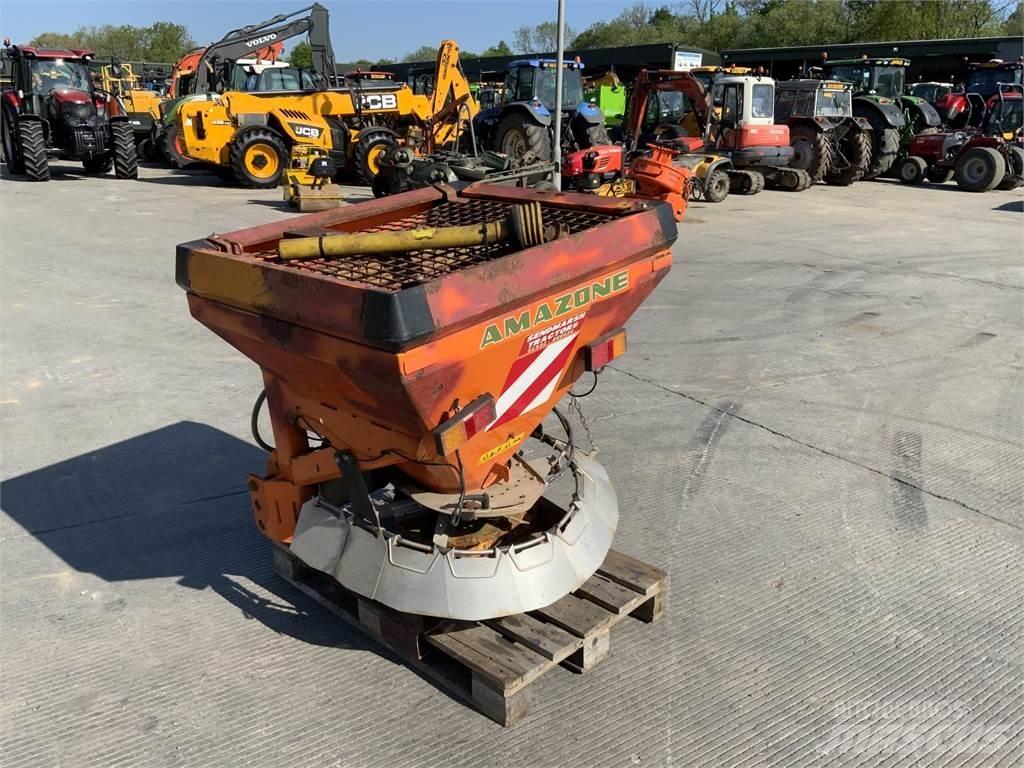 Amazone E+S 300 Spinner Other farming machines