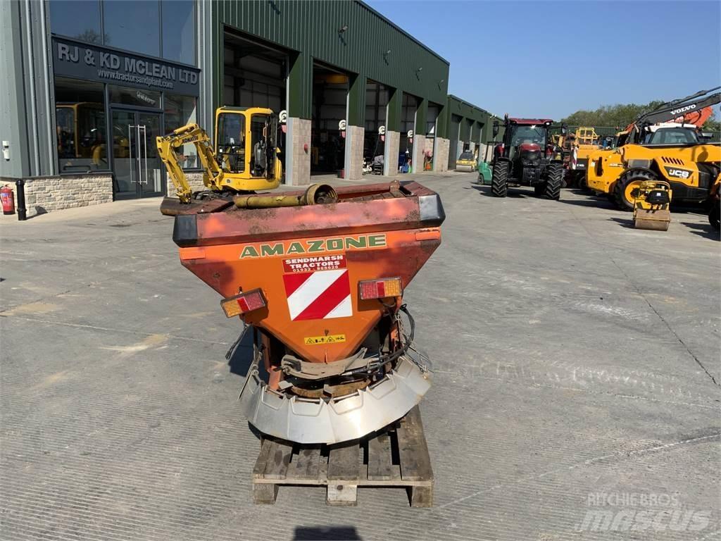 Amazone E+S 300 Spinner Other farming machines