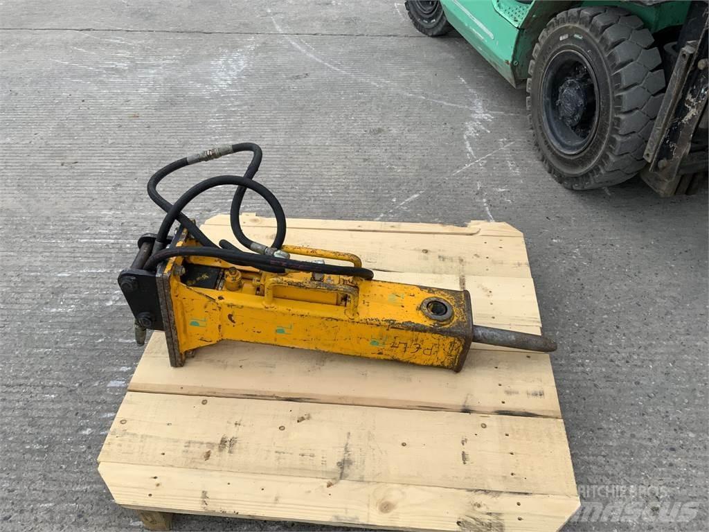 Arrow Head Breaker Other farming machines
