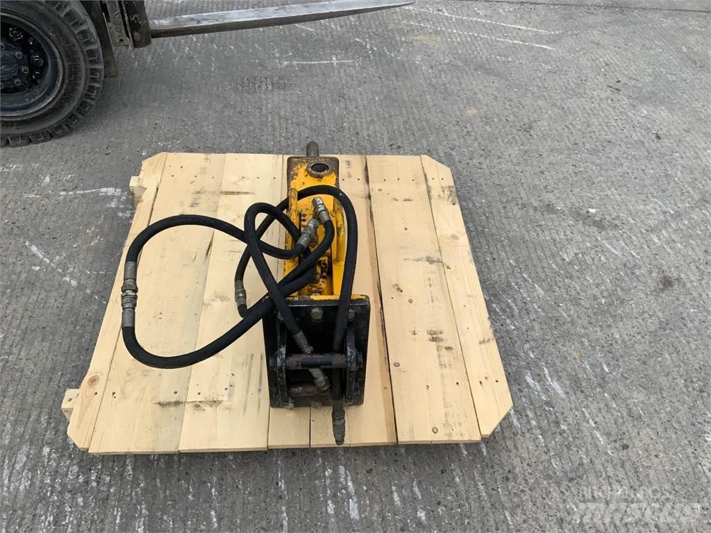 Arrow Head Breaker Other farming machines