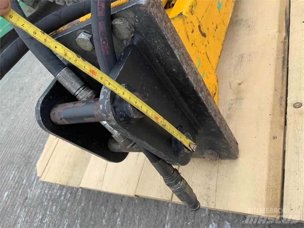 Arrow Head Breaker Other farming machines