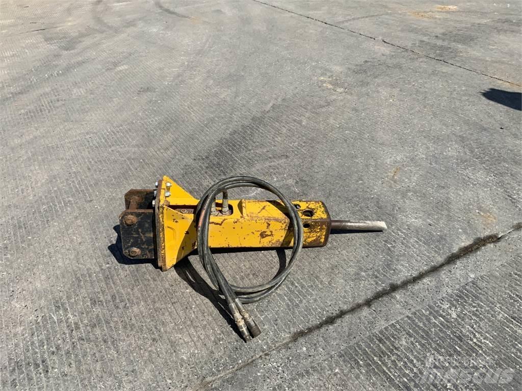 Arrow Head Breaker Other farming machines
