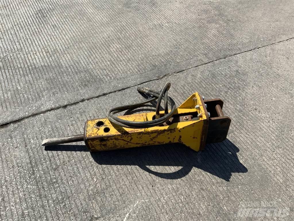 Arrow Head Breaker Other farming machines