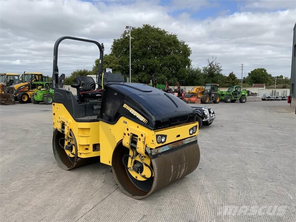 Bomag Bw135 AD (ST23786) Other farming machines