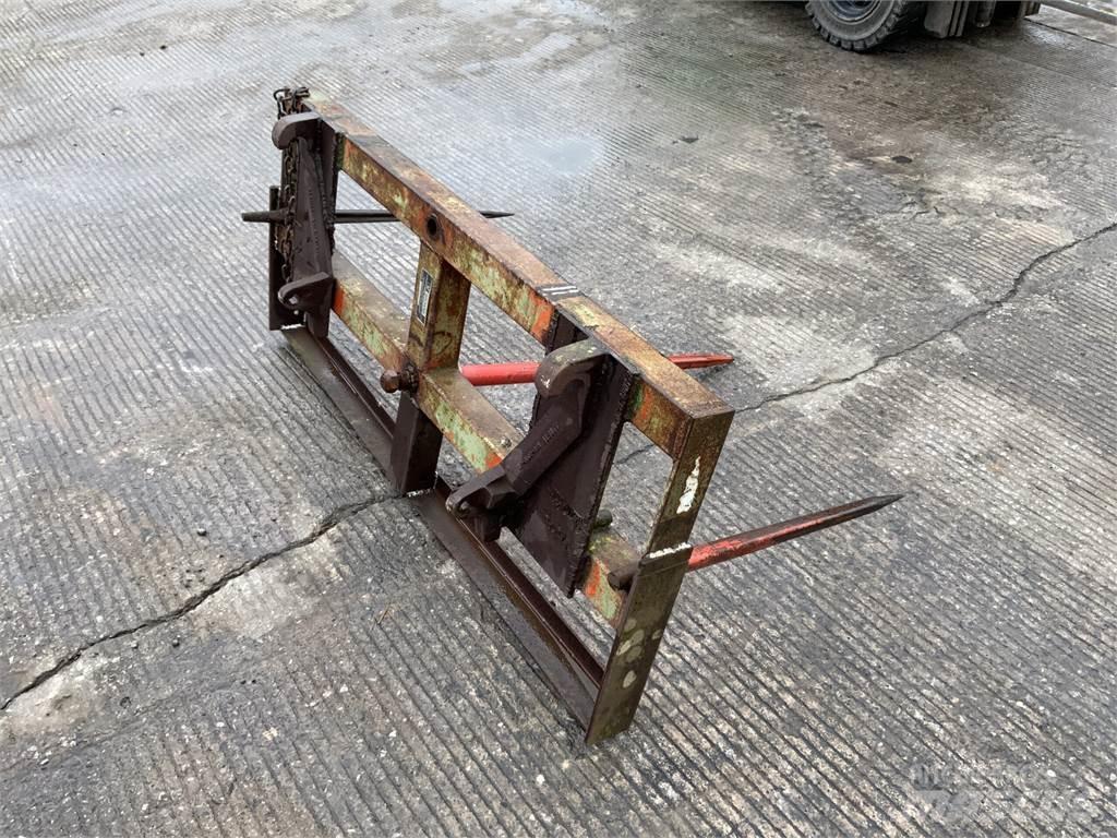 Browns Bale Spike Other farming machines