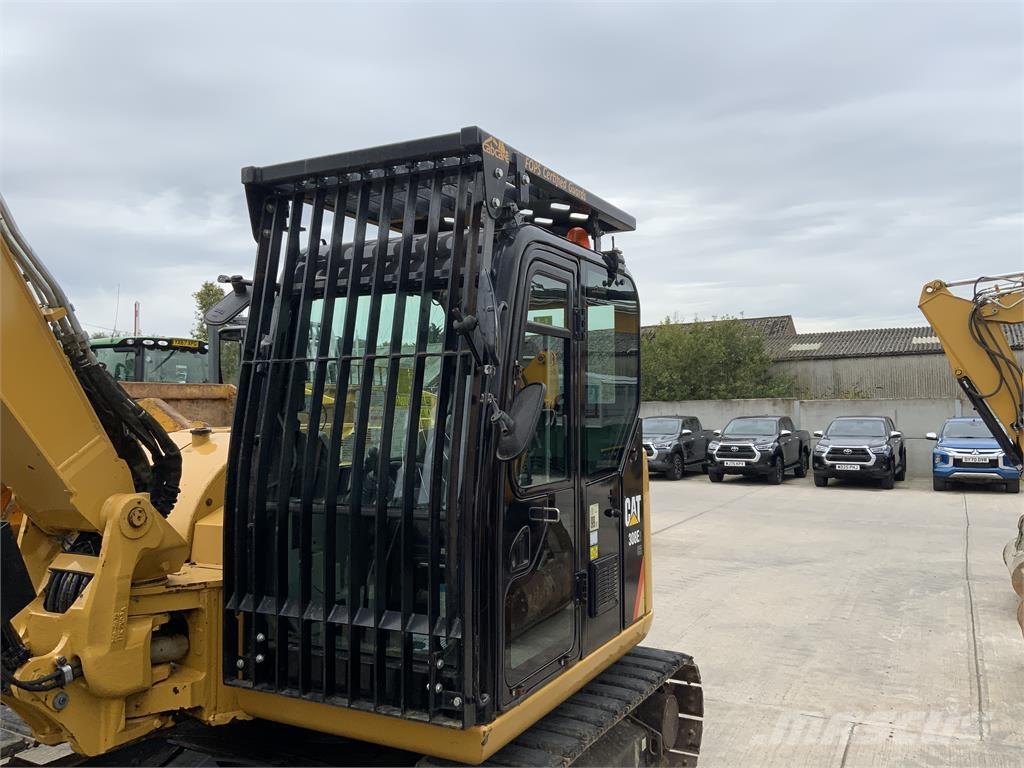  Cab Care Cab Gaurd Other farming machines