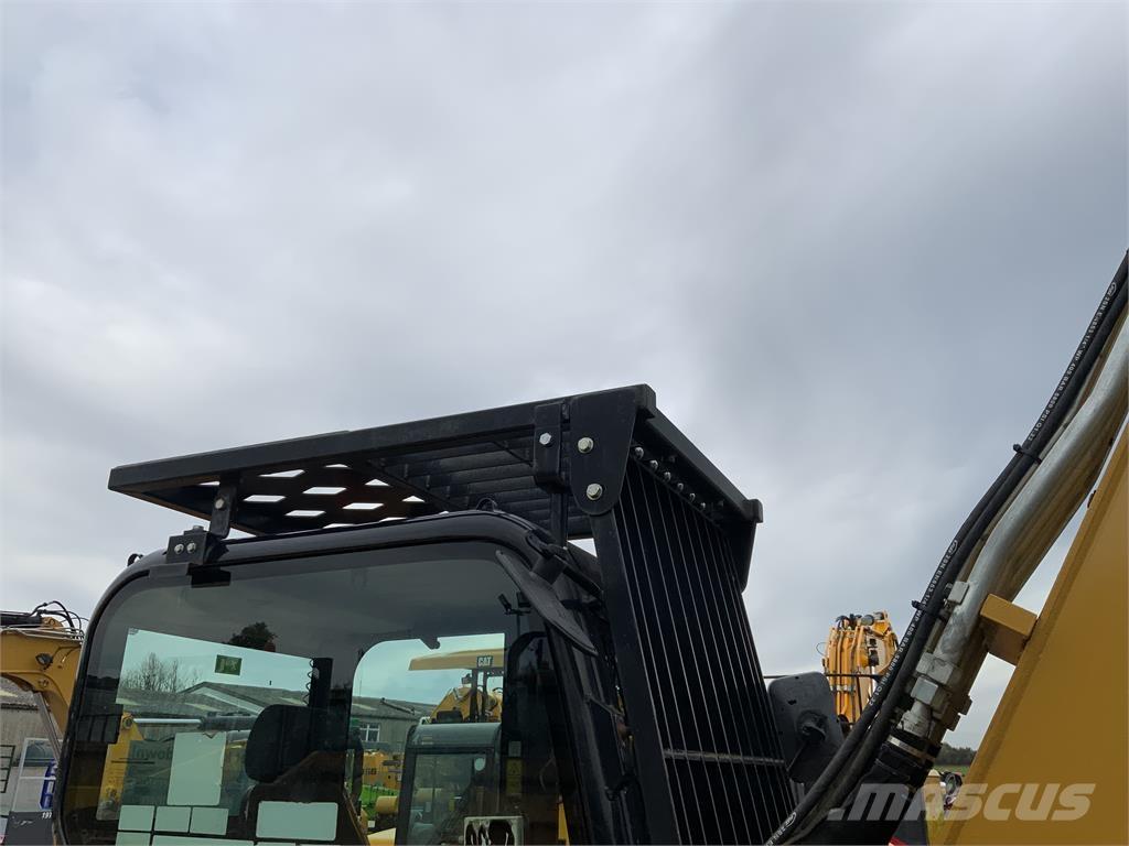  Cab Care Cab Gaurd Other farming machines