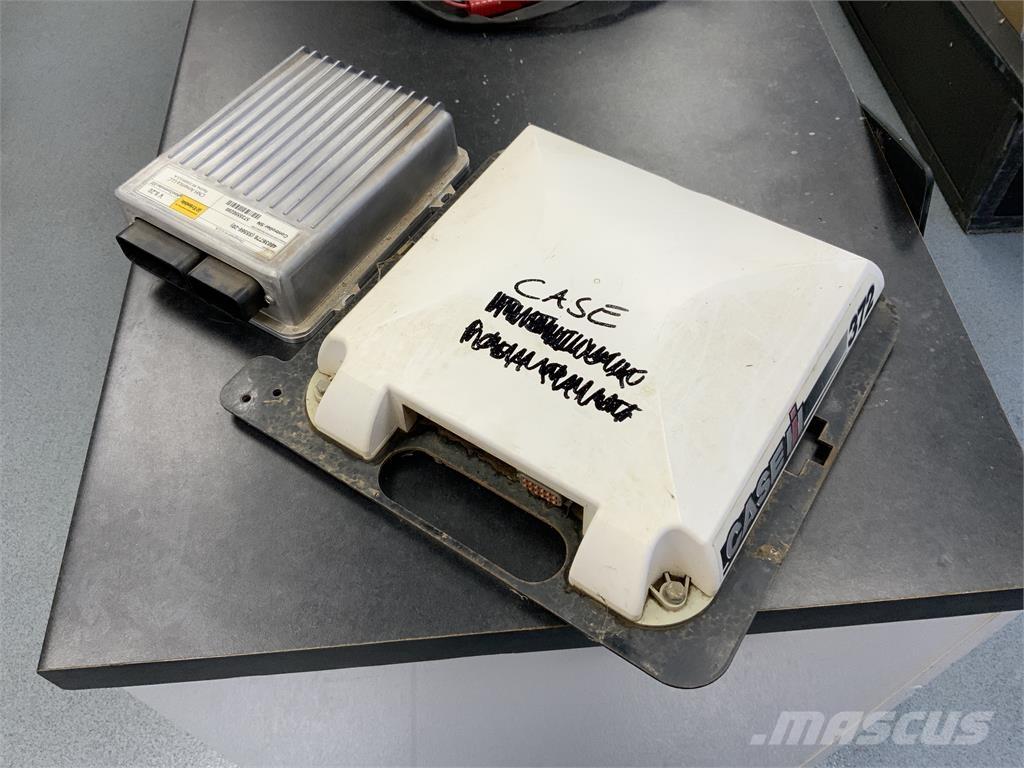 CASE AG372 Guidance Other farming machines