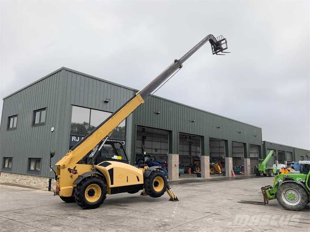 CAT TH414C GC (ST23780) Other farming machines