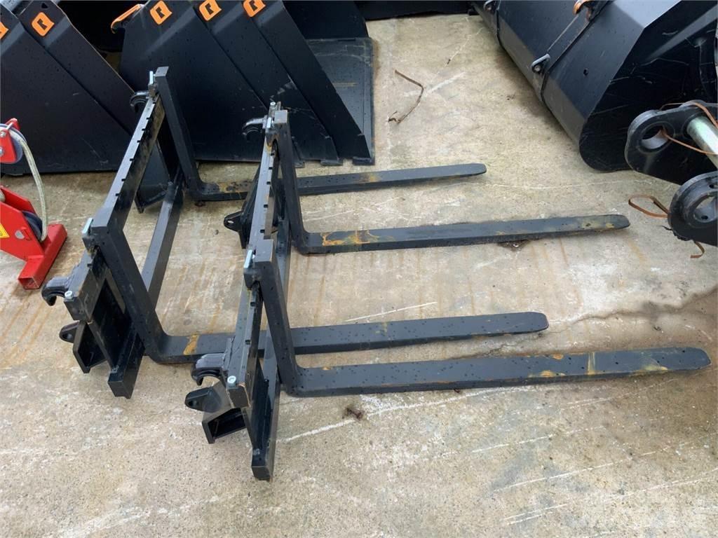 Euro Pallet Forks Other farming machines