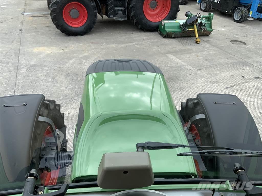 Fendt 210 (ST23989) Other farming machines