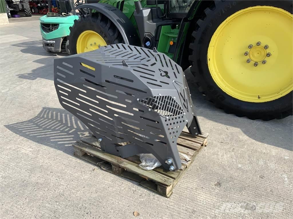  Forestry Nose Guard Other farming machines