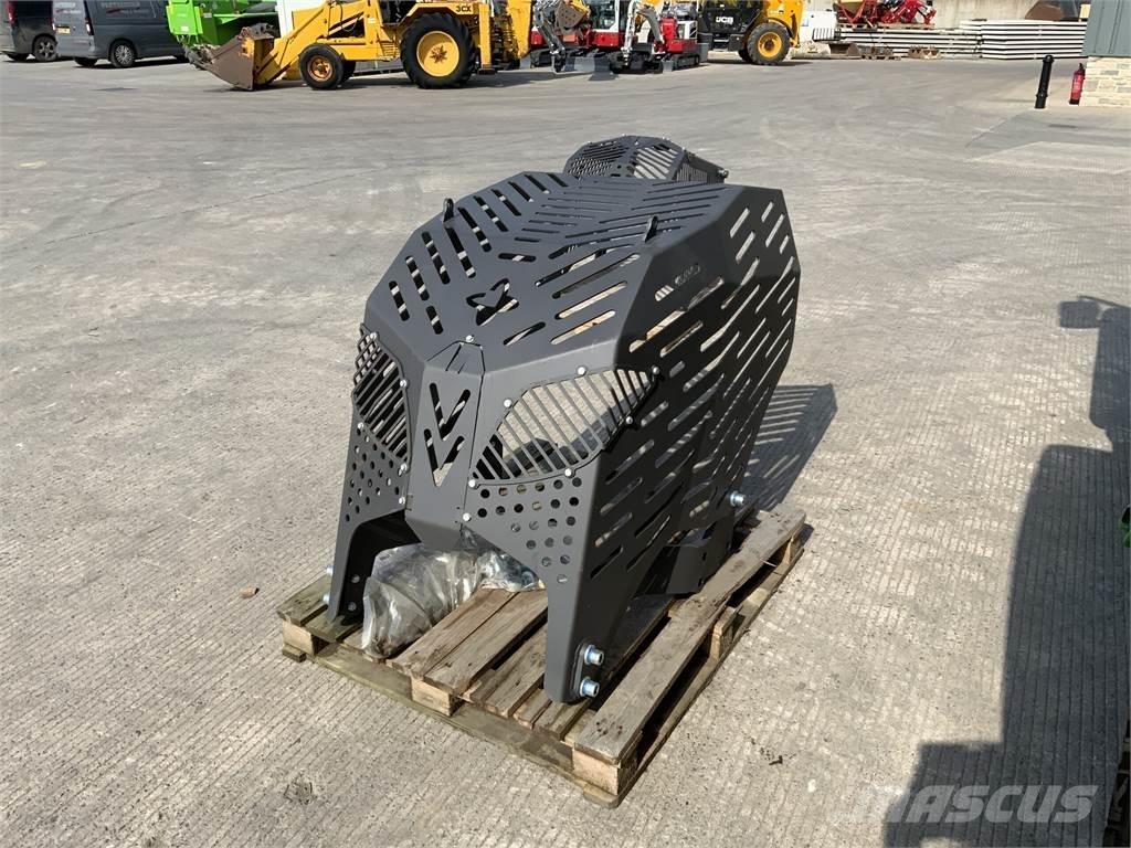  Forestry Nose Guard Other farming machines