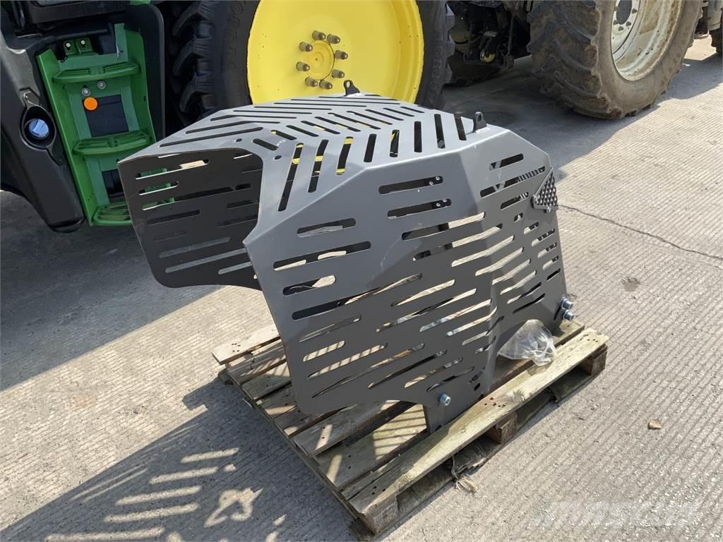  Forestry Nose Guard Other farming machines