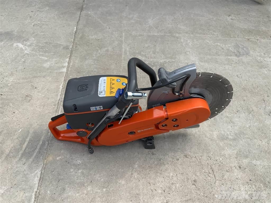 Husqvarna K770 Saw Other farming machines