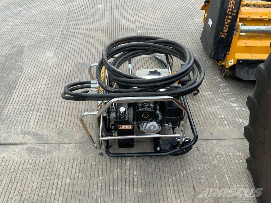 JCB Beaver Pack Other farming machines
