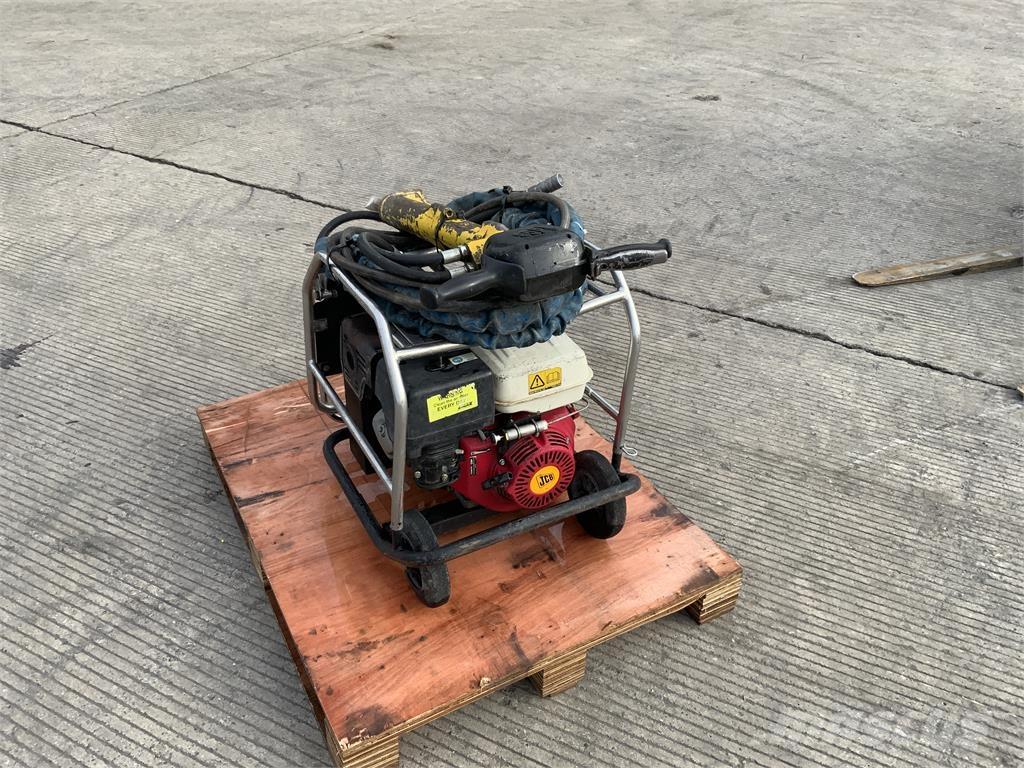 JCB Beaver Pack Other farming machines