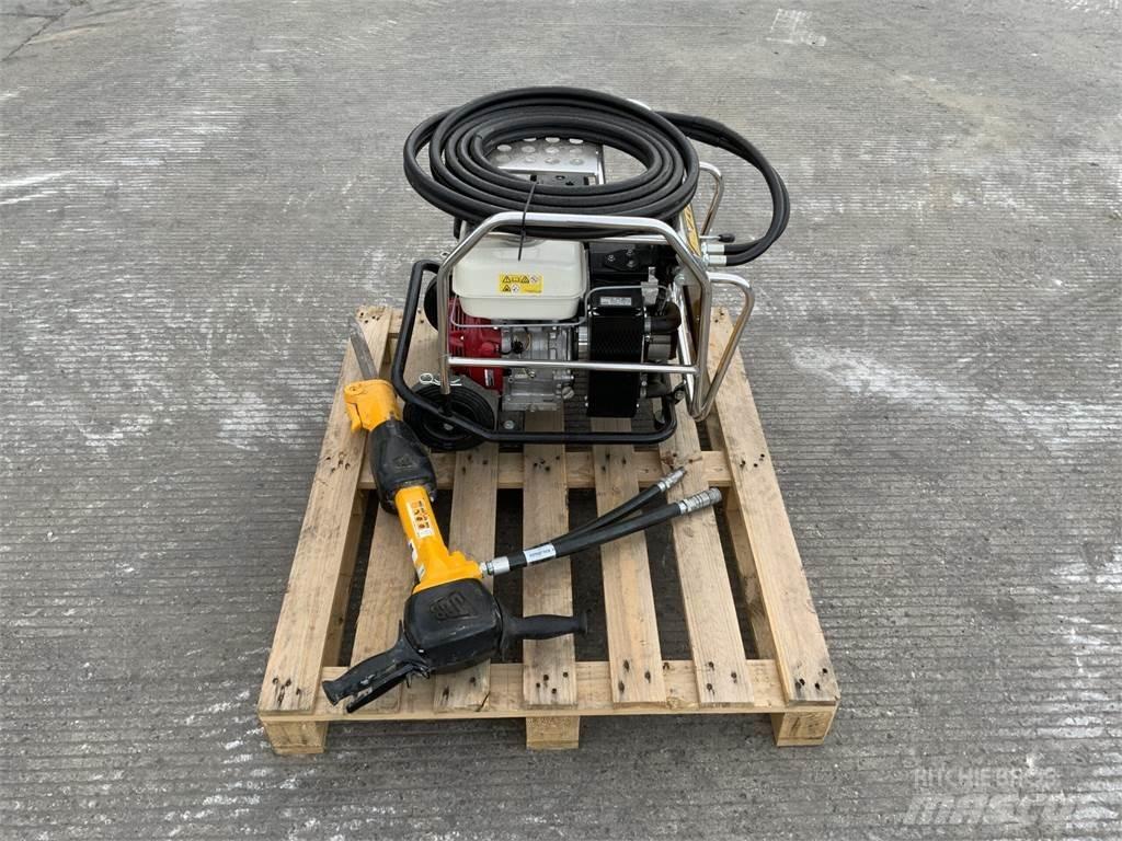 JCB Beaver Pack Other farming machines