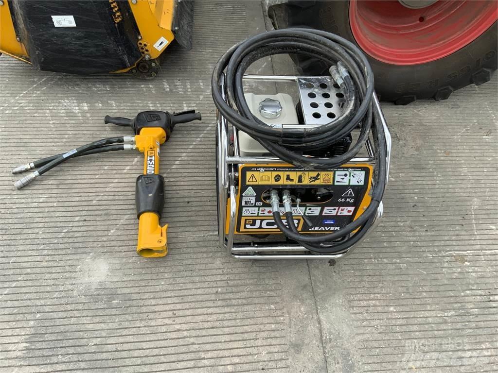 JCB Beaver Pack Other farming machines