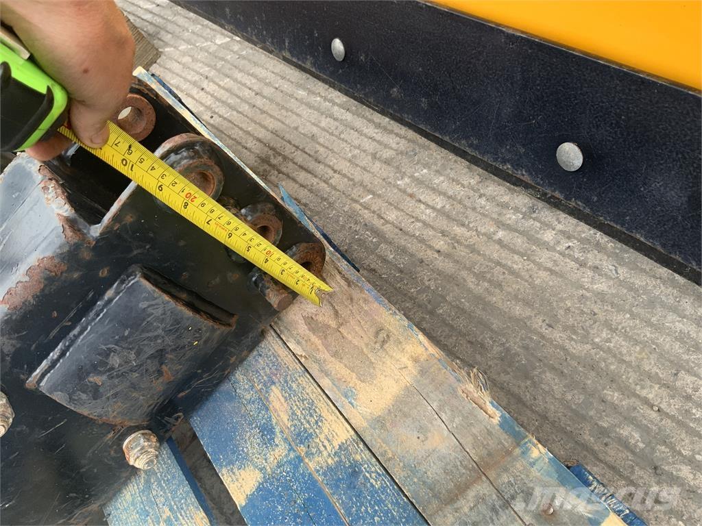 JCB Breaker Other farming machines