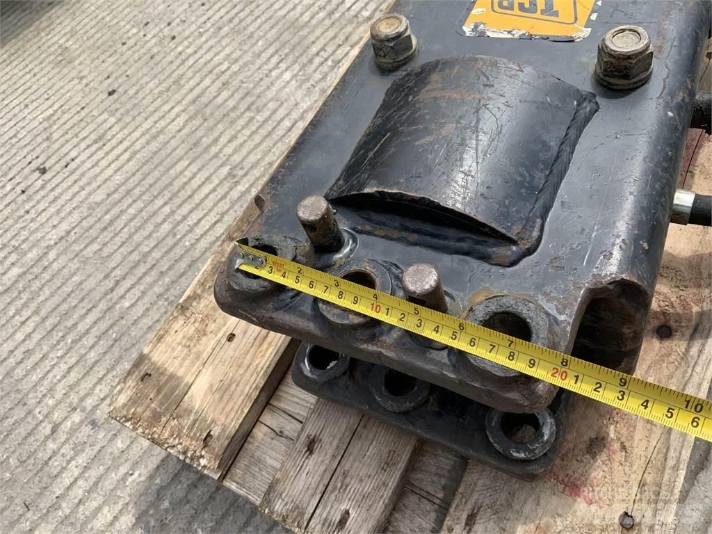 JCB Breaker Other farming machines