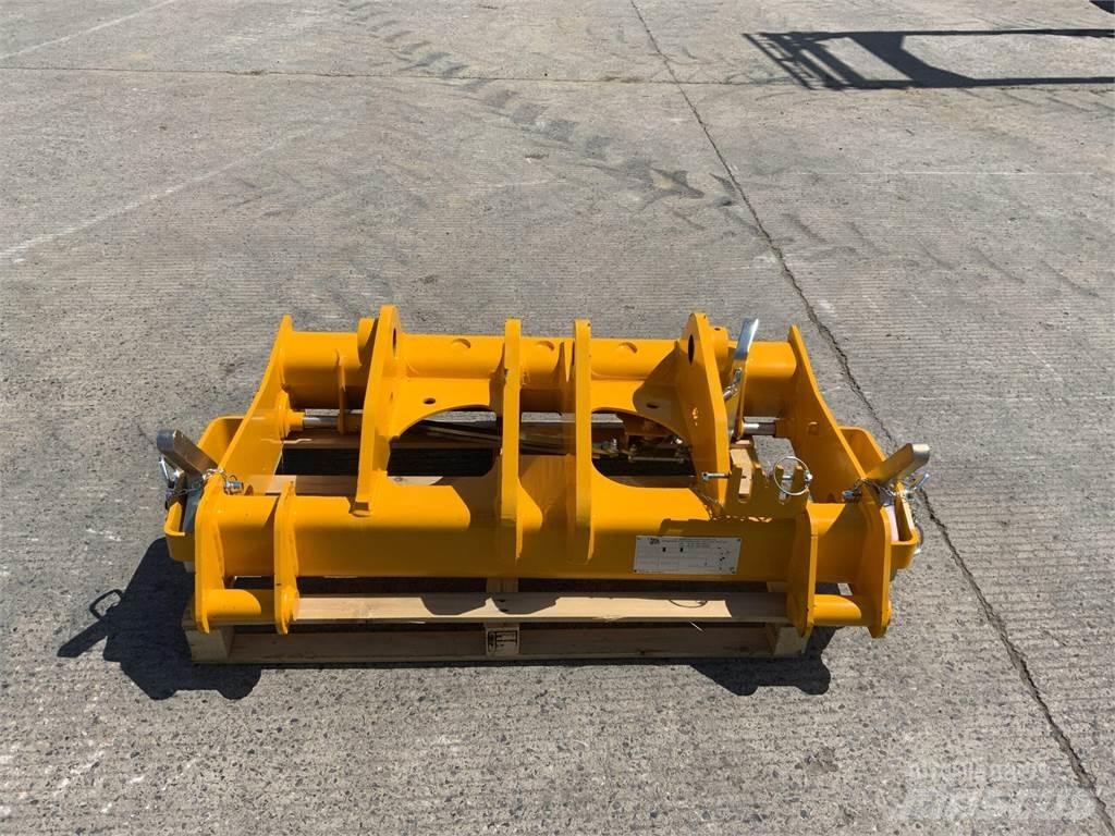 JCB Q Fit 560-80 Other farming machines