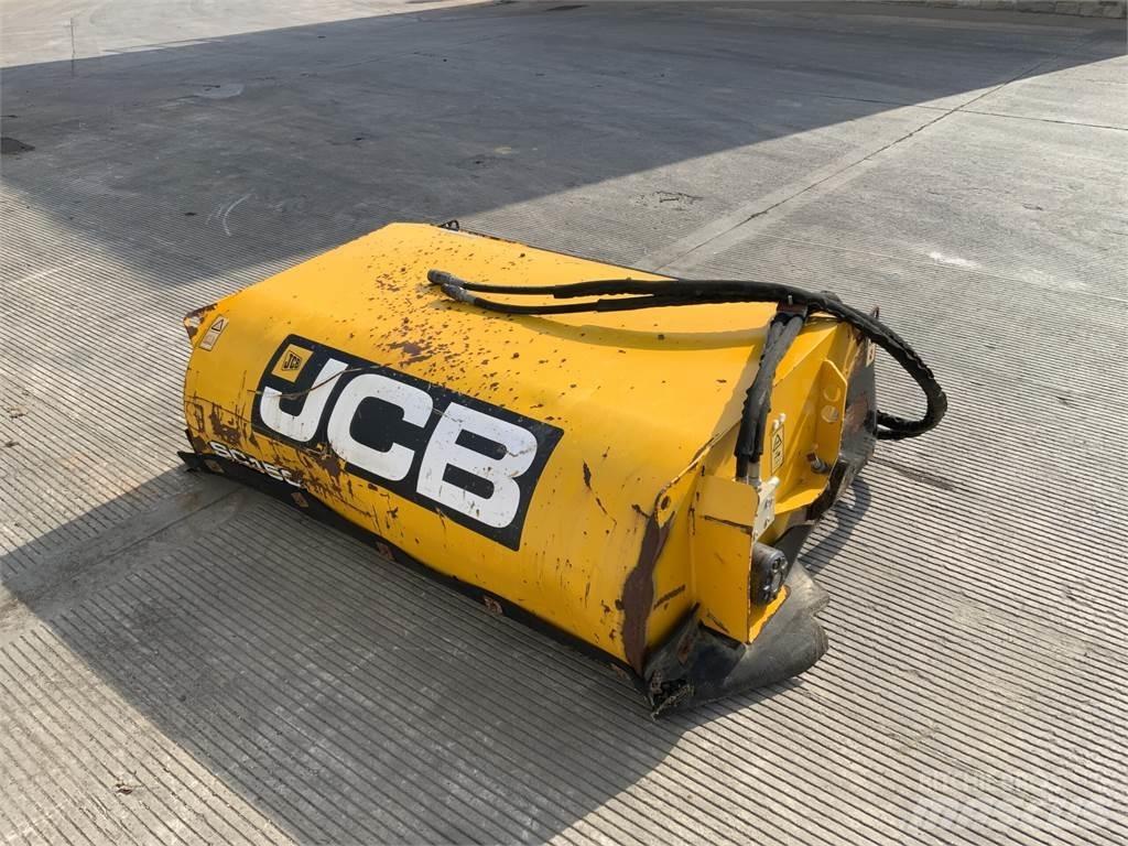 JCB SC160 Road Brush Other farming machines