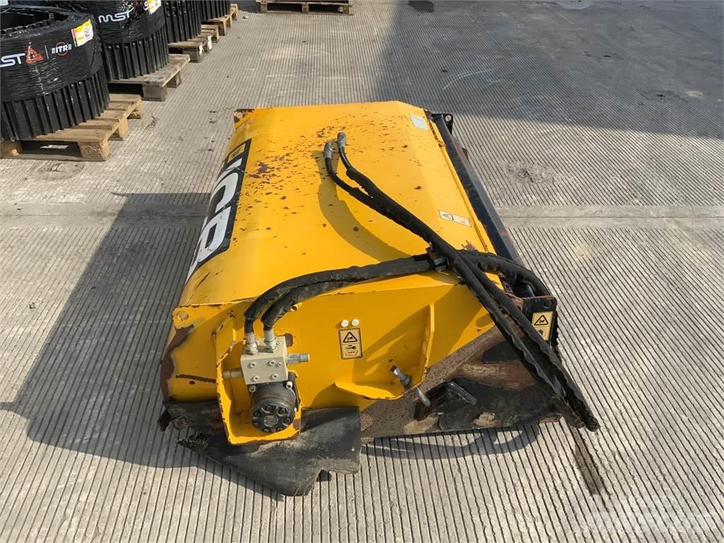 JCB SC160 Road Brush Other farming machines