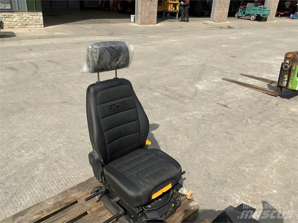 JCB Seat Other farming machines